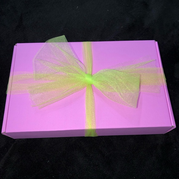 Womens Gift Idea! Handmade Goats Milk Soap Tuscan Herb Scent Spa Set Gif… - Picture 6 of 6